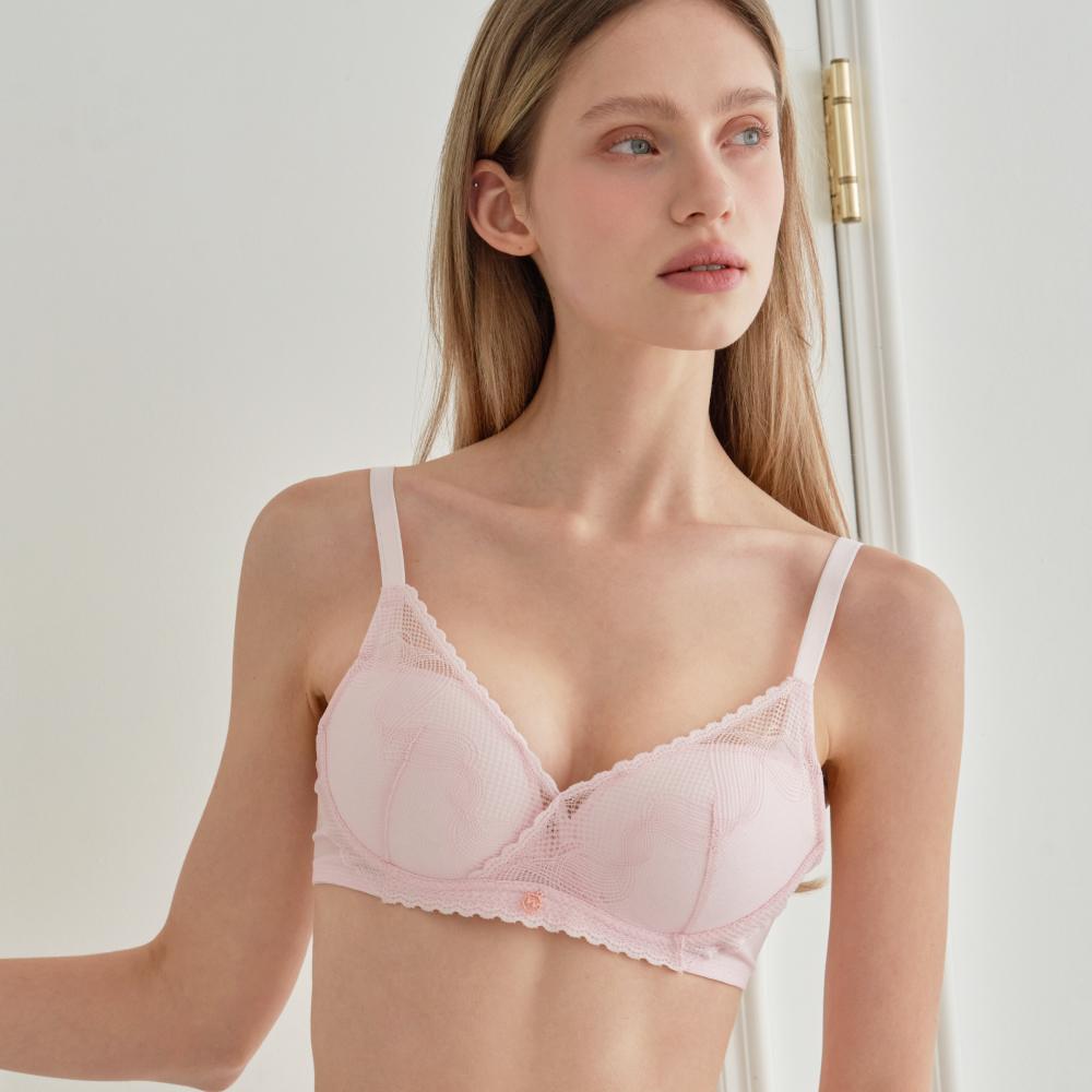 로맨틱 레이스 팬티 1종