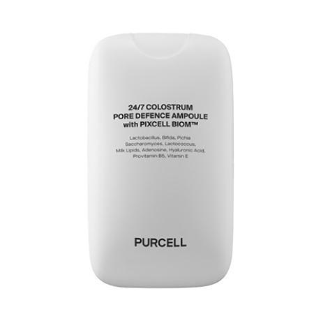 247 초유 포어 디펜스 앰플 55ml