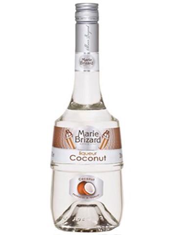 마리브리자드 코코넛 샷