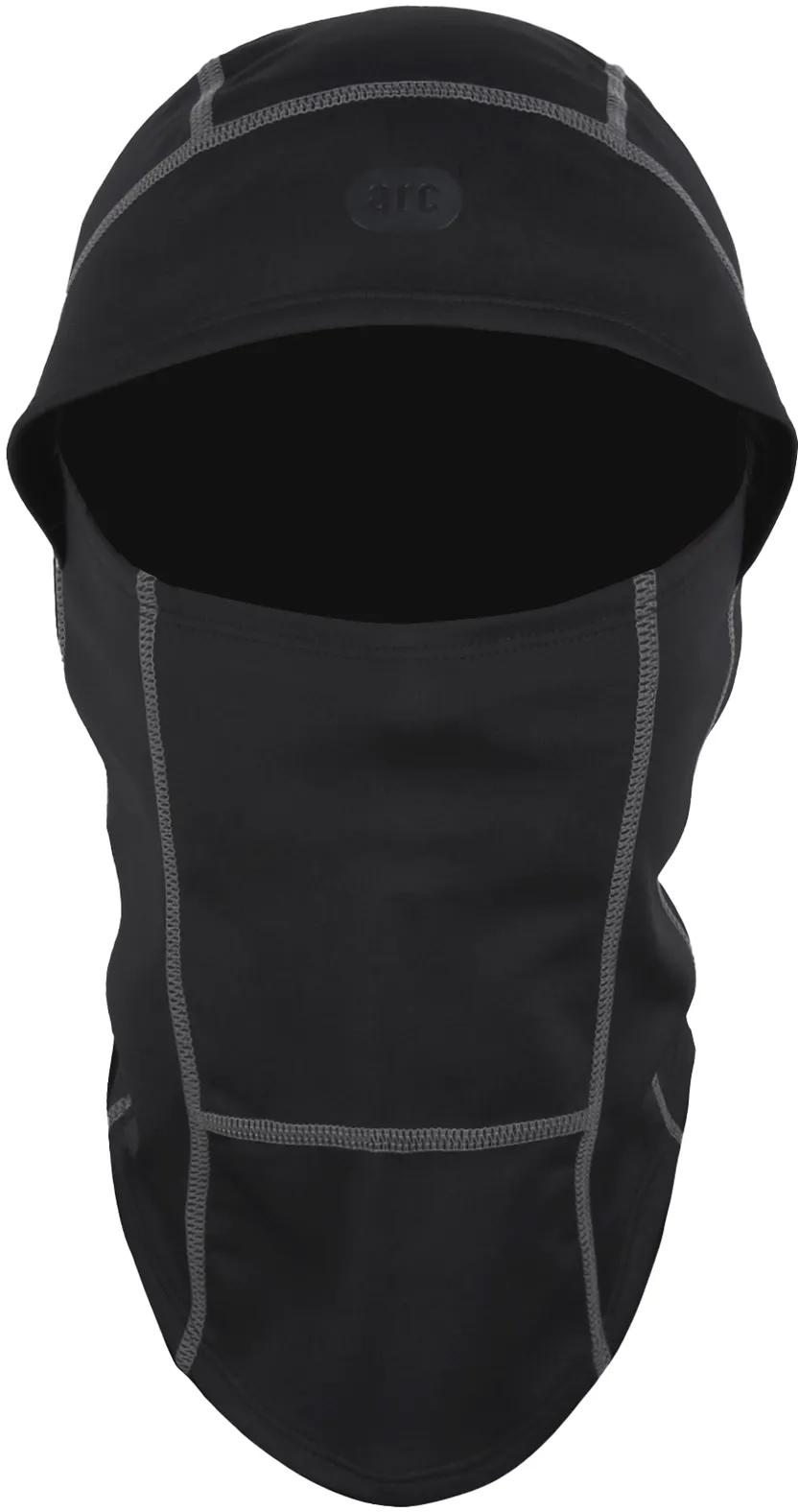 arc Balaclava : Black - GRAY SHOP | 그레이샵