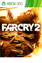 Far Cry® 2