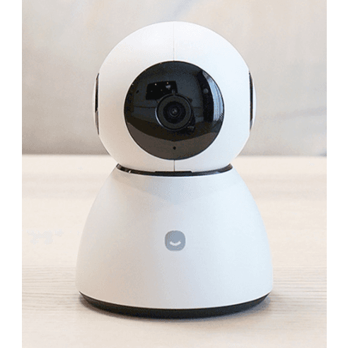 헤이홈 스마트 홈카메라 Pro 실내용 - CCTV/IP카메라 | 쿠팡