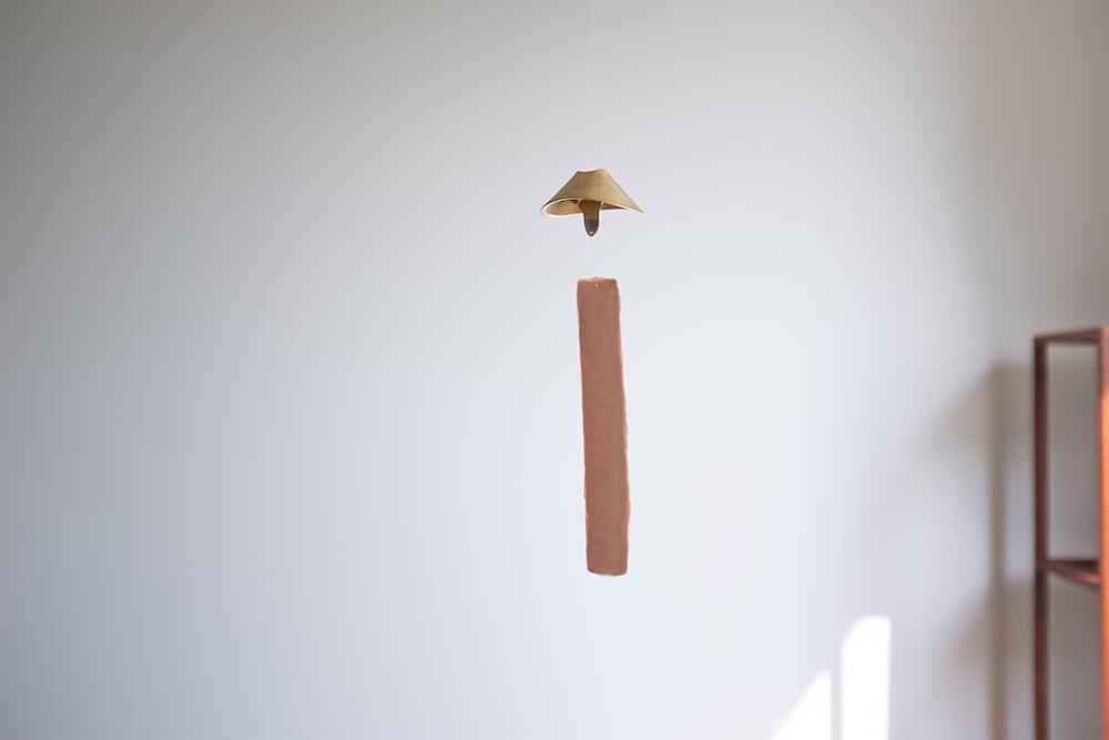 Owara Wind bell