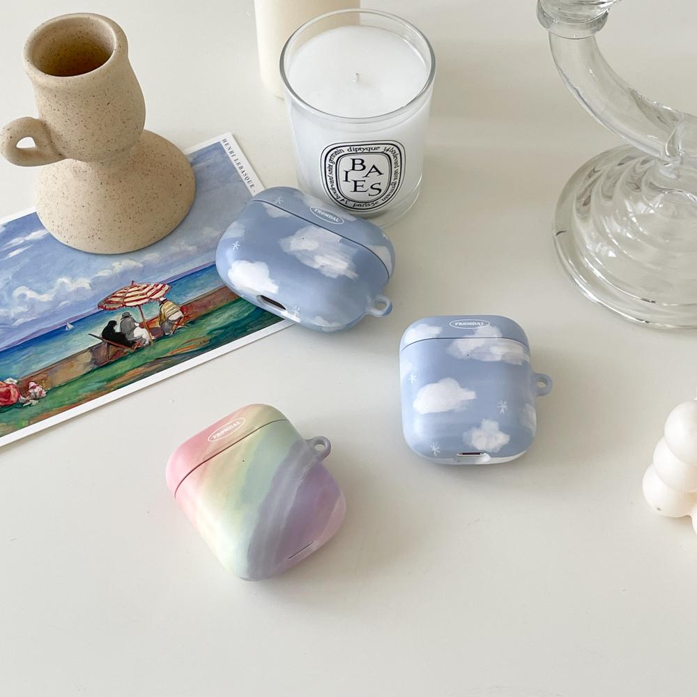 루시드드림 하드에어팟케이스