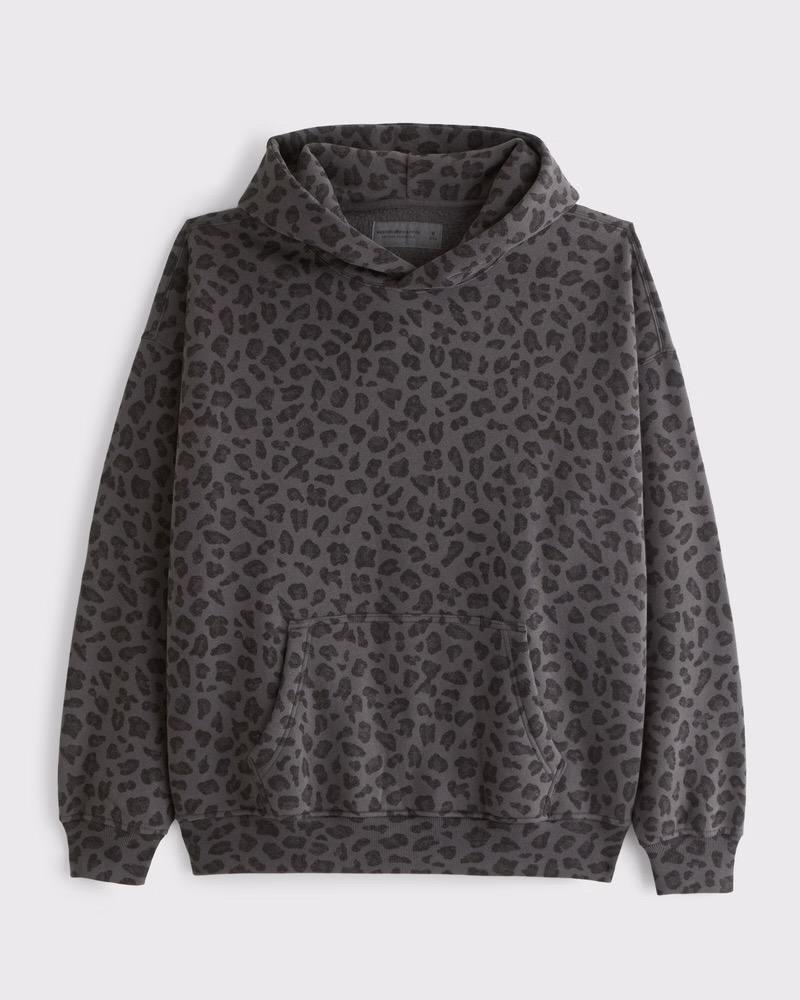 Essential Popover Hoodie