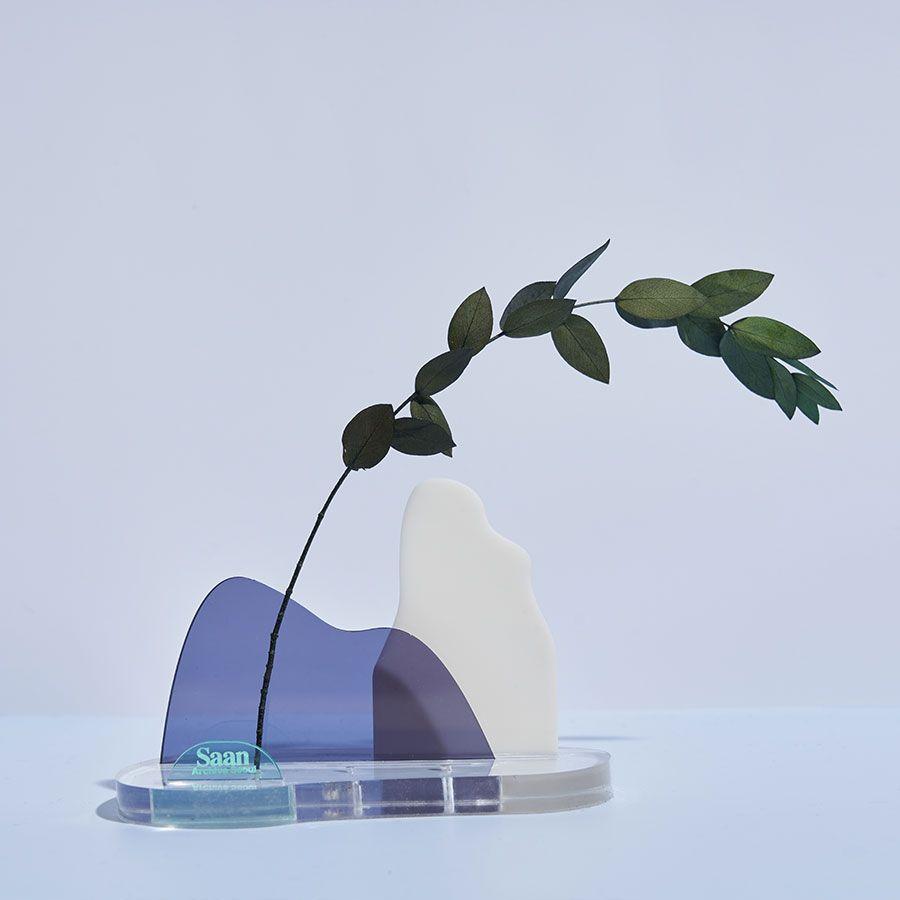 산 인센스 홀더(Saan Incense Holder)