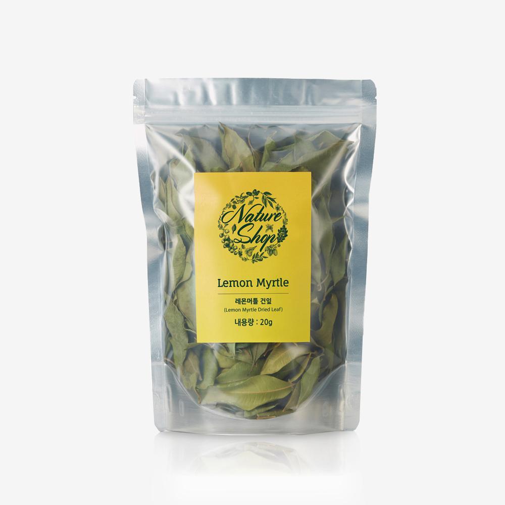 네이처샵 레몬머틀