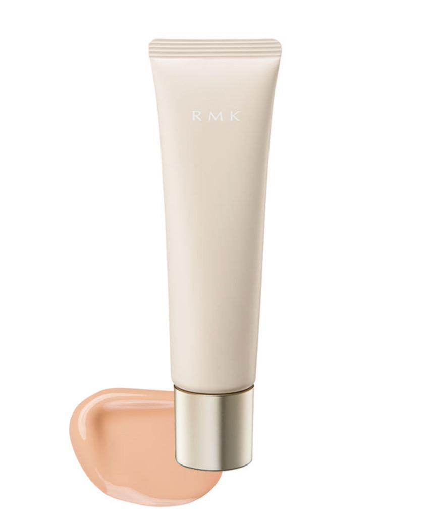 [RMK] 스킨 틴트(파데프리/수분톤업)