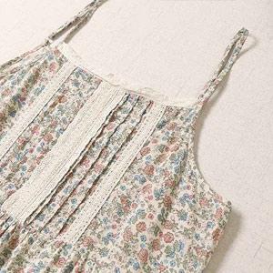 로망스 잔꽃롱원피스 (3c)