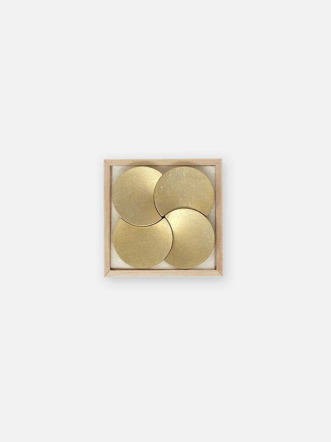 Chopstick Rest – Four Moons set