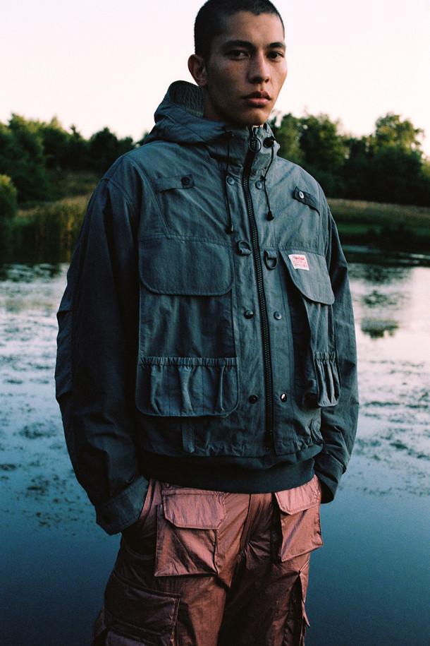[FFC x Spectator] Fishermen Jacket Type-V