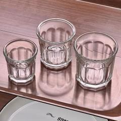 다용도 강화 유리잔 (3size)