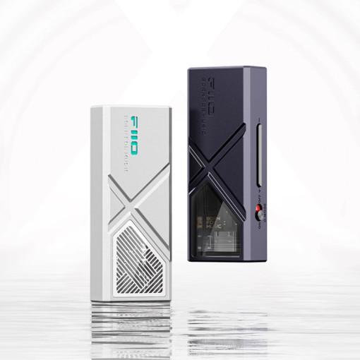 피오 FiiO KA13 HIFI 디코딩 헤드폰 증폭기 휴대용 DAC 앰프