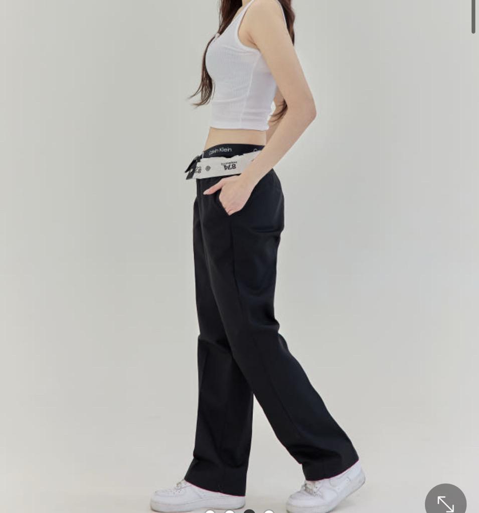 디키즈 Dickies 873 874 미국 오리지널 워크팬츠 남녀 치노 면바지