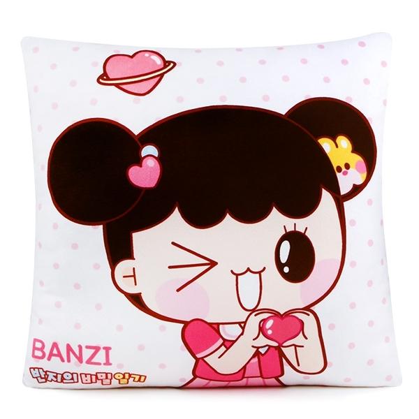 반지의비밀일기 사각쿠션(45cm)-04