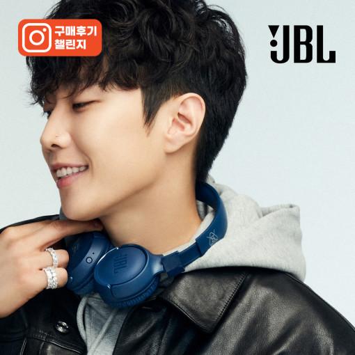 삼성공식파트너 JBL T520BT 블루투스 헤드셋 온이어 무선 헤드폰