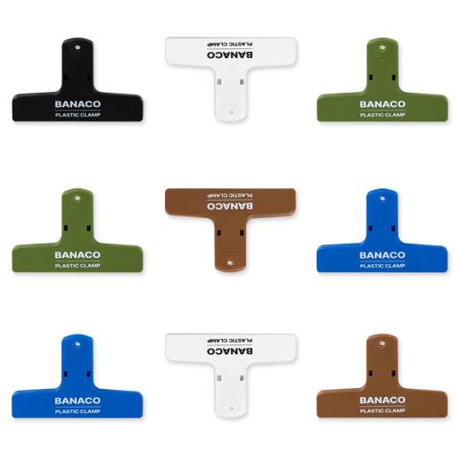 바나코 아크릴 펜꽂이_데스크 파티션 호환용품 추가구매 / 본품X