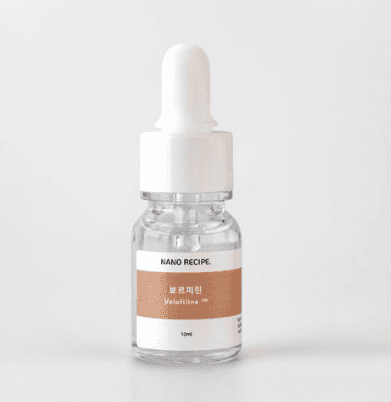 나노레시피 보르피린 100% 원액, 10ml, 1개 - 에센스/세럼/앰플 | 쿠팡