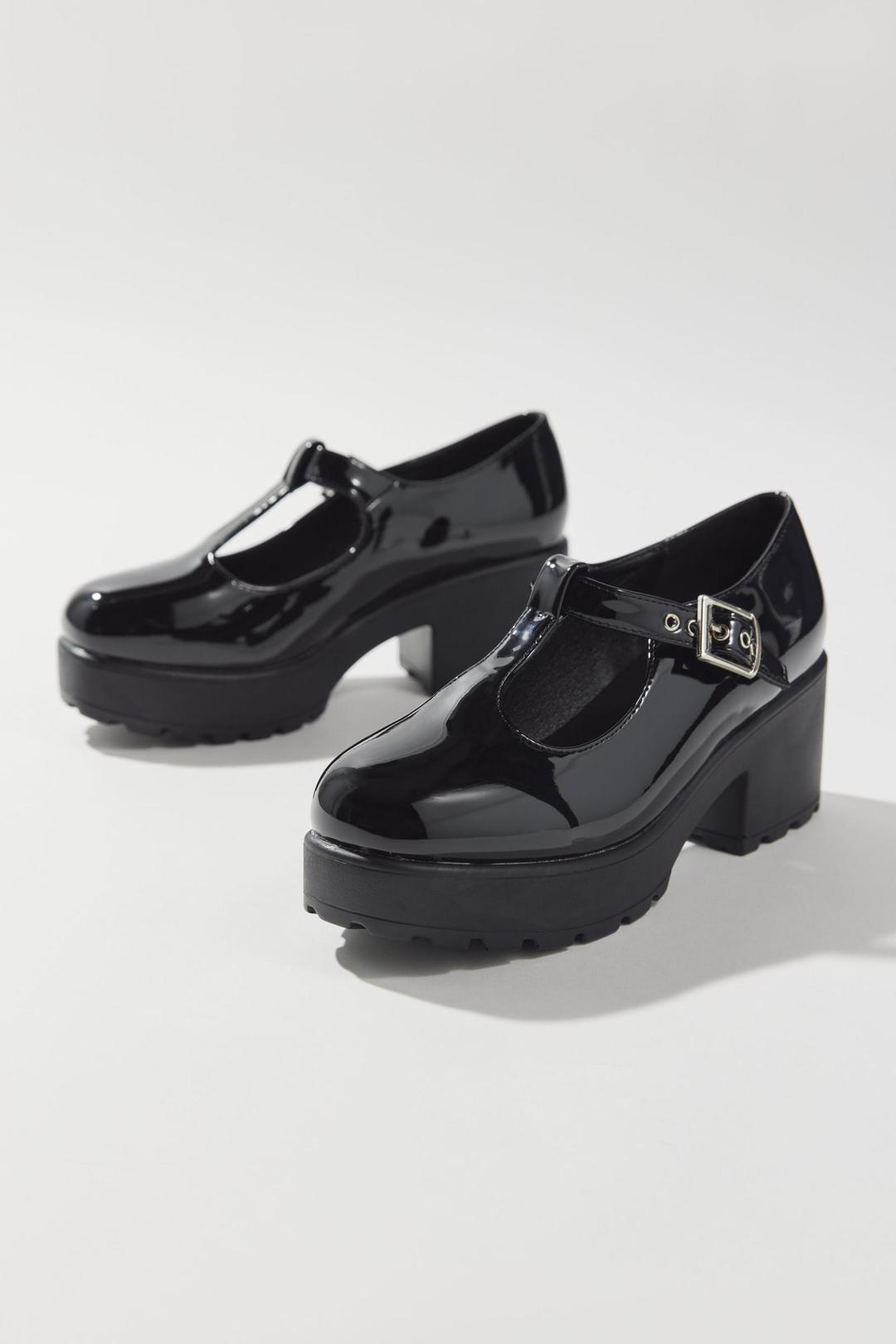 Koi Footwear 사이 메리 제인 힐