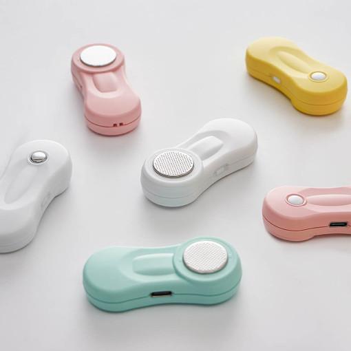 모기엔 모기 물린데 가려움 진정 벌레/해충 초음파 퇴치기 가정용/휴대용