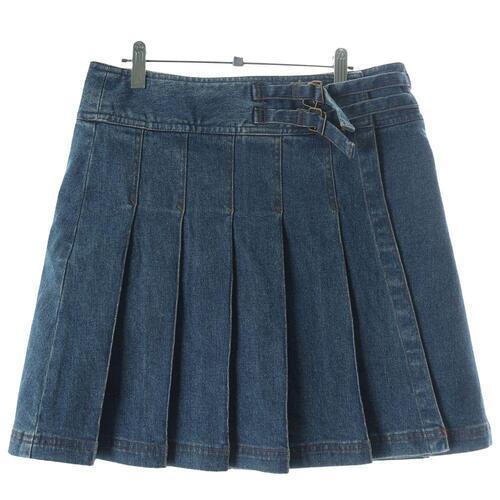 JPN 일본품 코튼 미니스커트 | 여