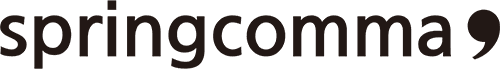 스프링콤마