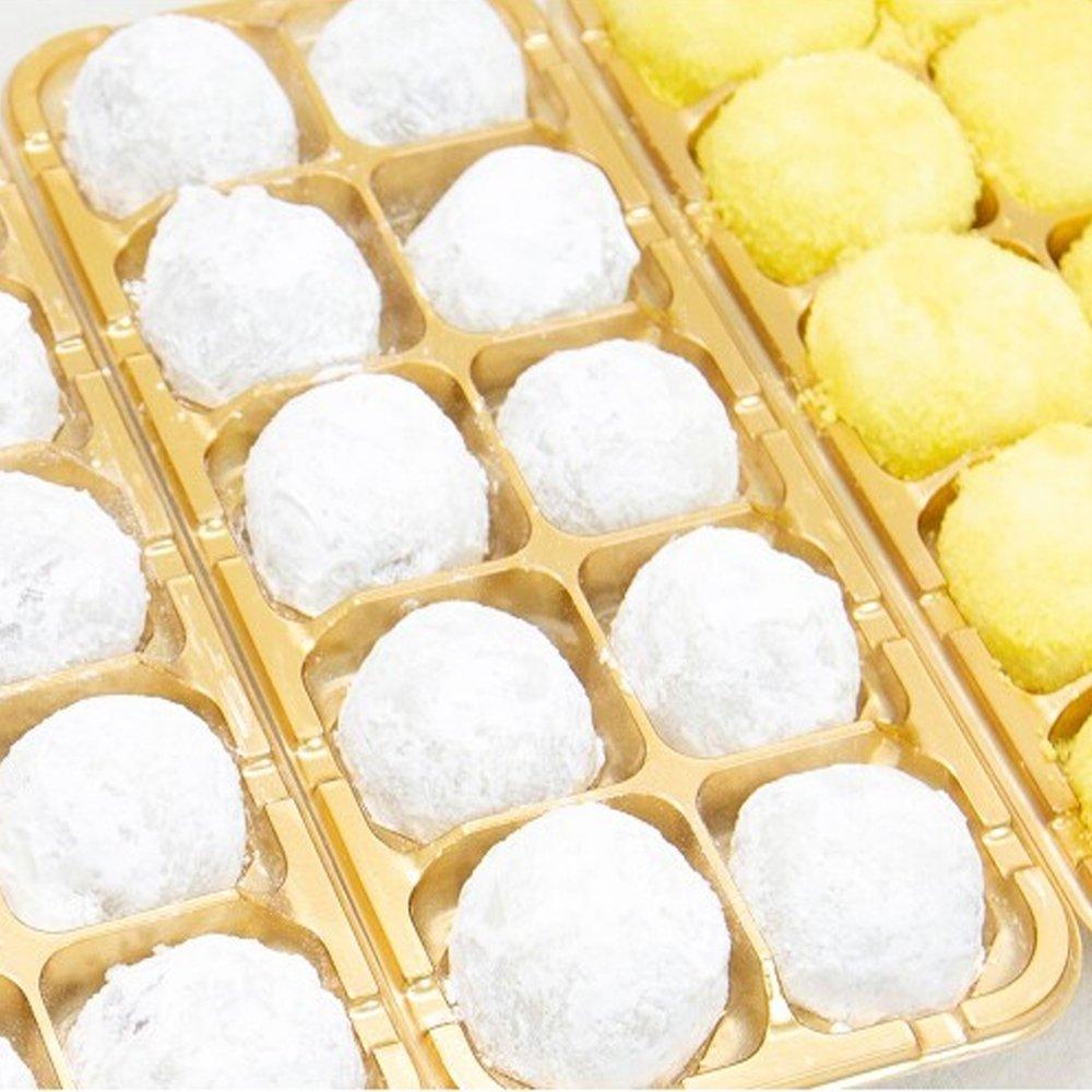 방송 4번 나온 혜자 찹쌀떡 / 카스테라옥수수찰떡