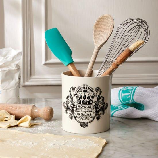 Fortnum’s Provisions Butter Dish