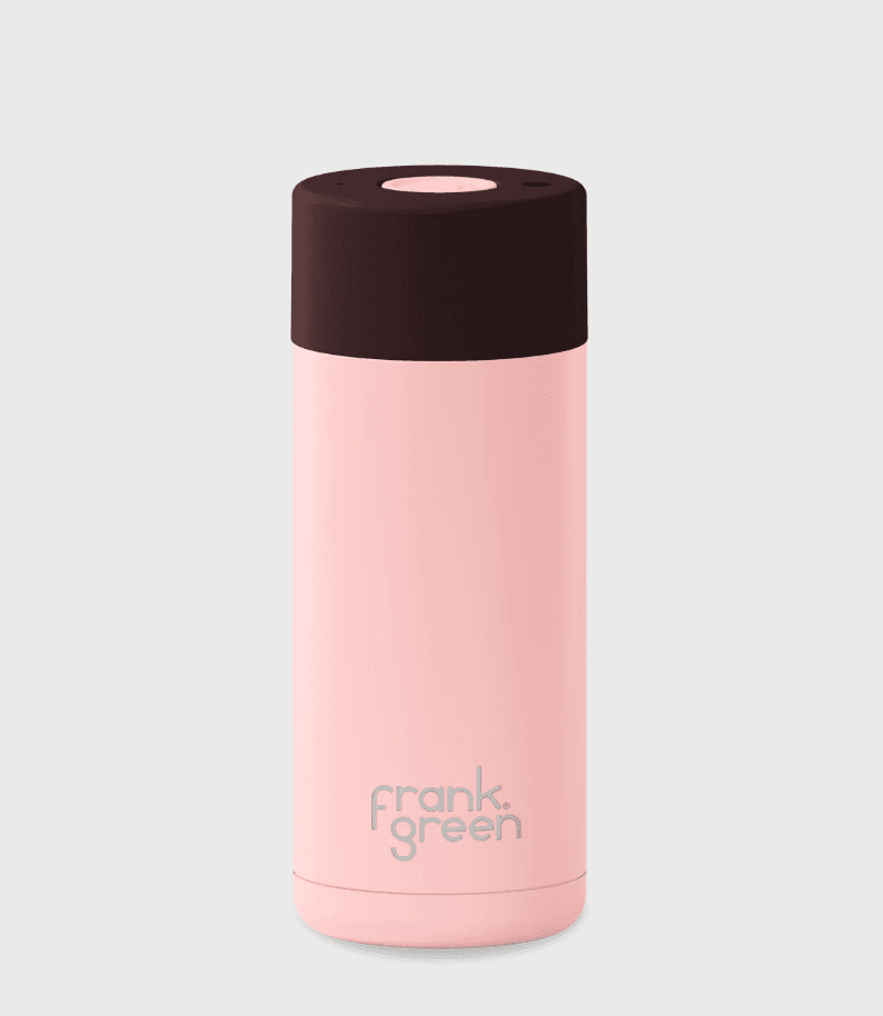 Customisable Ceramic Reusable Cup - 16oz / 475ml