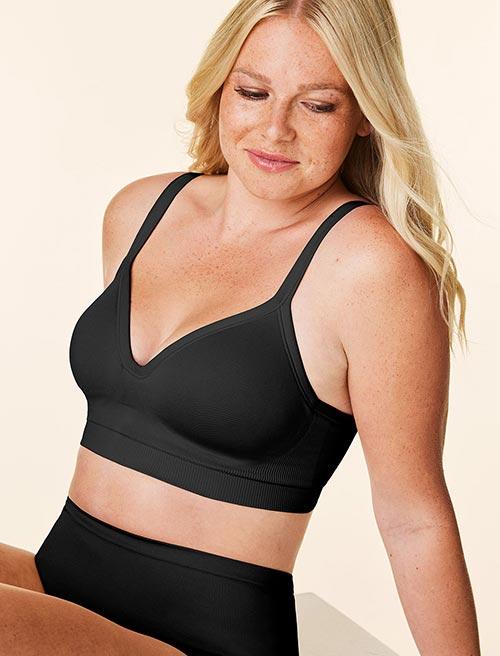 브라바도 뮤즈 데일리 N/W - 블랙