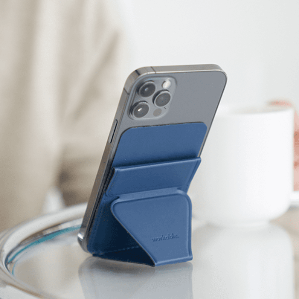 워커블 폰스탠드