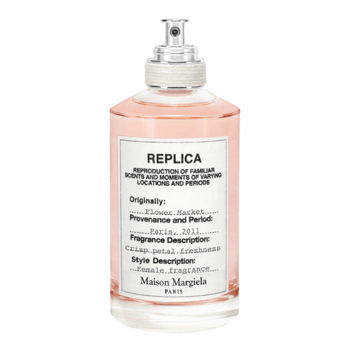 REPLICA Flower Market Eau de Toilette