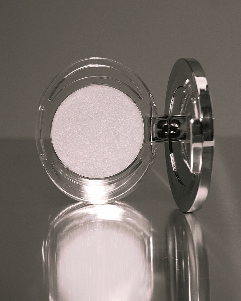 한강 윤슬 투명 하이라이터 2.펄리 스노우