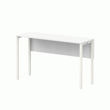 [SIMPLZ] 심플즈 바트M 슬림 / 슬림-S 책상 (D400) (NO.173)