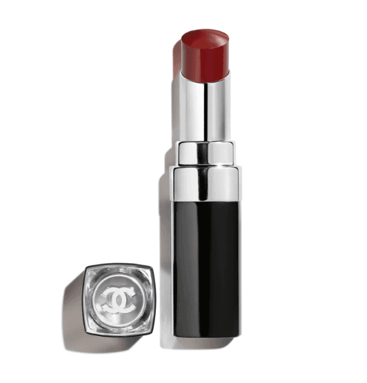 루쥬 코코 블룸 선명한 컬러와 반짝임을 더하는 샤인 래스팅 립스틱 146 - 블라스트 | CHANEL 샤넬