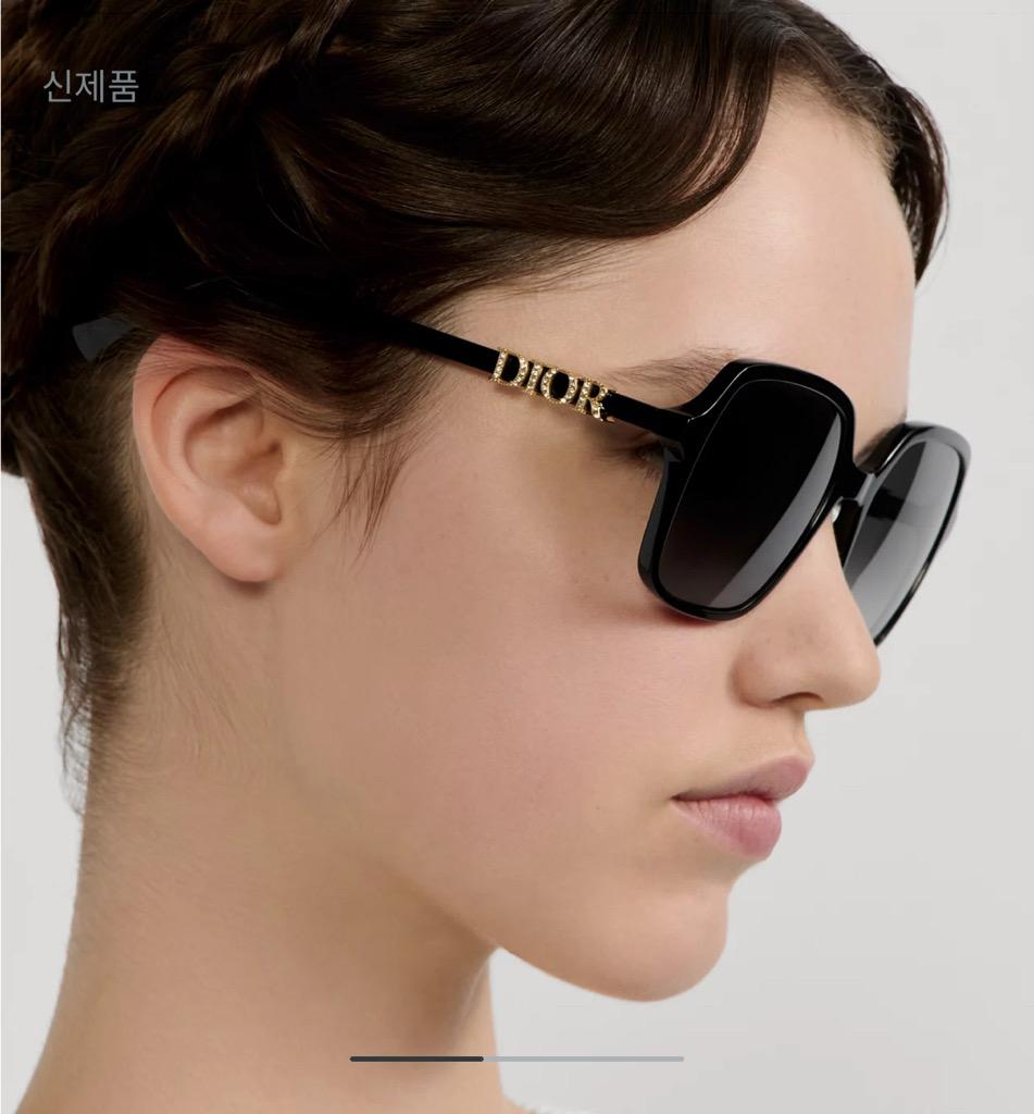 DiorTreasure S1F 선글라스