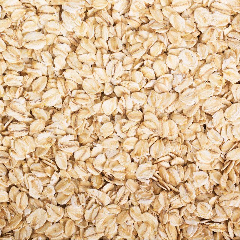 [한끼농산] 오트밀 500gx3봉 압착귀리 퀵오트