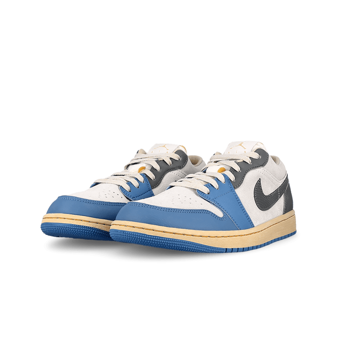 에어 조던 1 로우 SE 도쿄 96