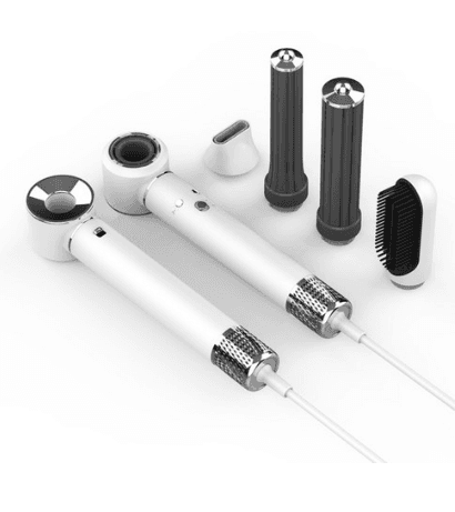 슈틸루스터 헤어 스타일러 ST-DR100P 1300W - 에어브러쉬 | 쿠팡