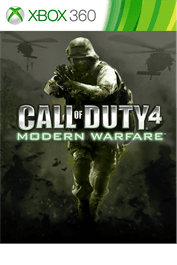 콜오브듀티 4