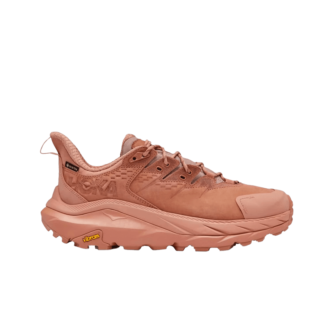 Hoka Hopara Limstone Shifting Sand