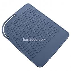 [DDY] 에코 플랫 열보호 받침대 (색상랜덤)