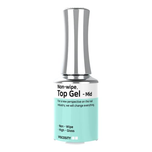 NON WIPE TOP GEL [MID]