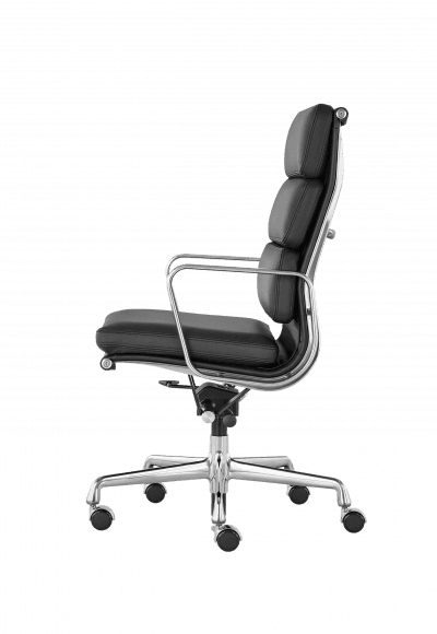 임스 소프트패드 이그제큐티브 체어, EA437