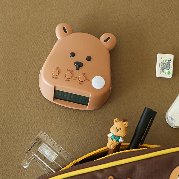 마이 버디 스톱워치 - 01 Dong gu