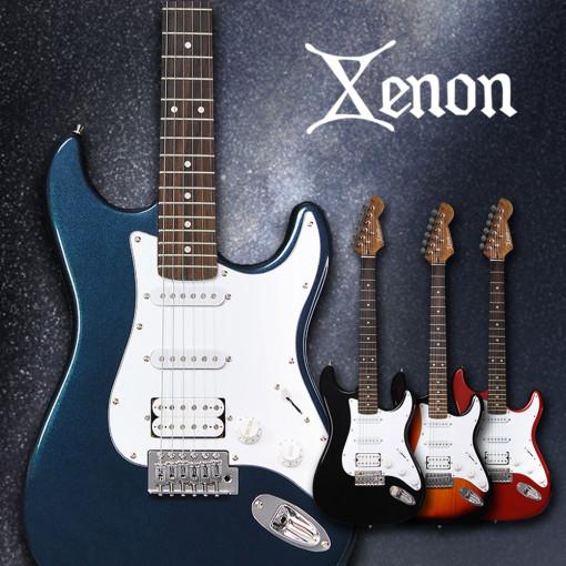 제논 GP-5 입문용 일렉기타