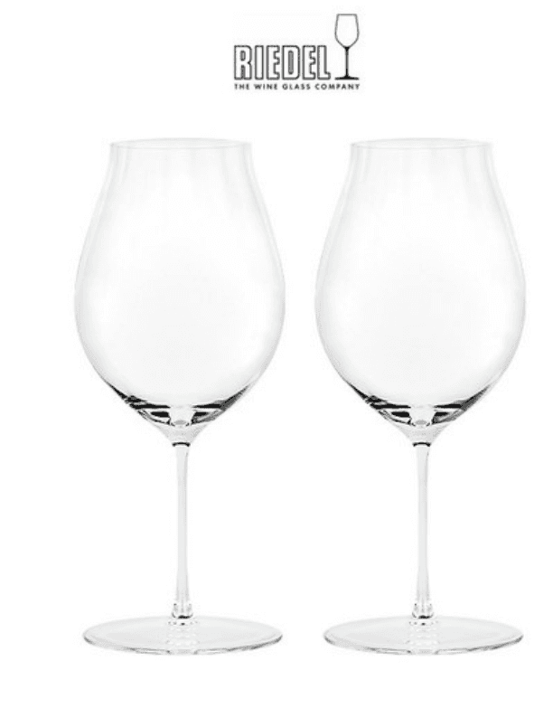리델 퍼포먼스 피노누아 잔, 830ml, 2개 - 와인잔 | 쿠팡