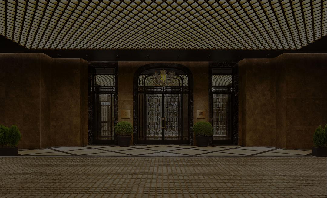 조선 팰리스 | 조선호텔앤리조트