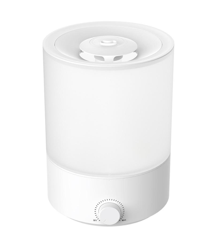 홈플래닛 초음파 가습기 4L