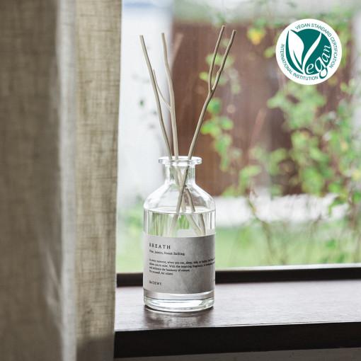 비듀이 디퓨저 피톤치드 실내 차량용 방향제 편백나무 화장실 사무실 호텔 브레스 200ml